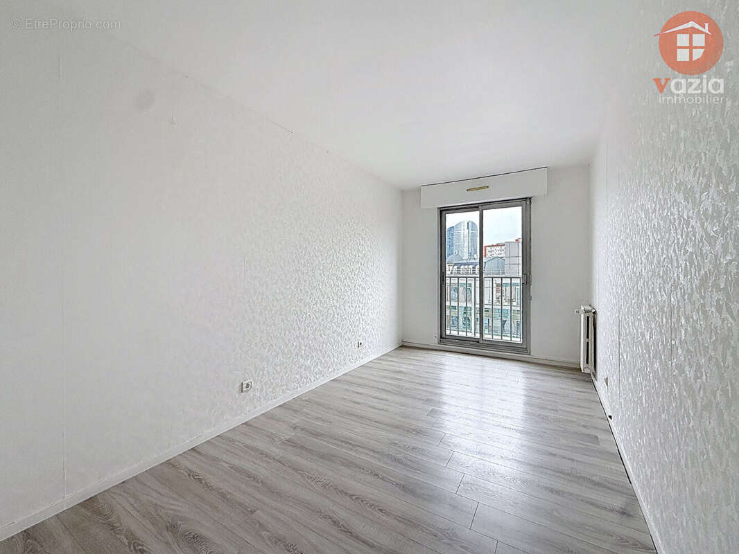 Appartement à PUTEAUX