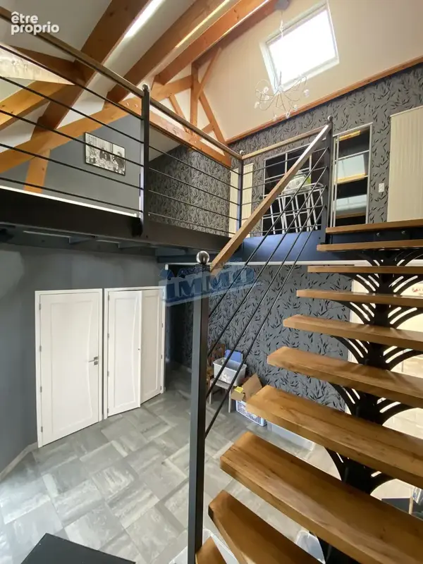 Maison semi-plain-pied de 245 m2,  Secteur d'Aubigny-en-Artois - photo 6