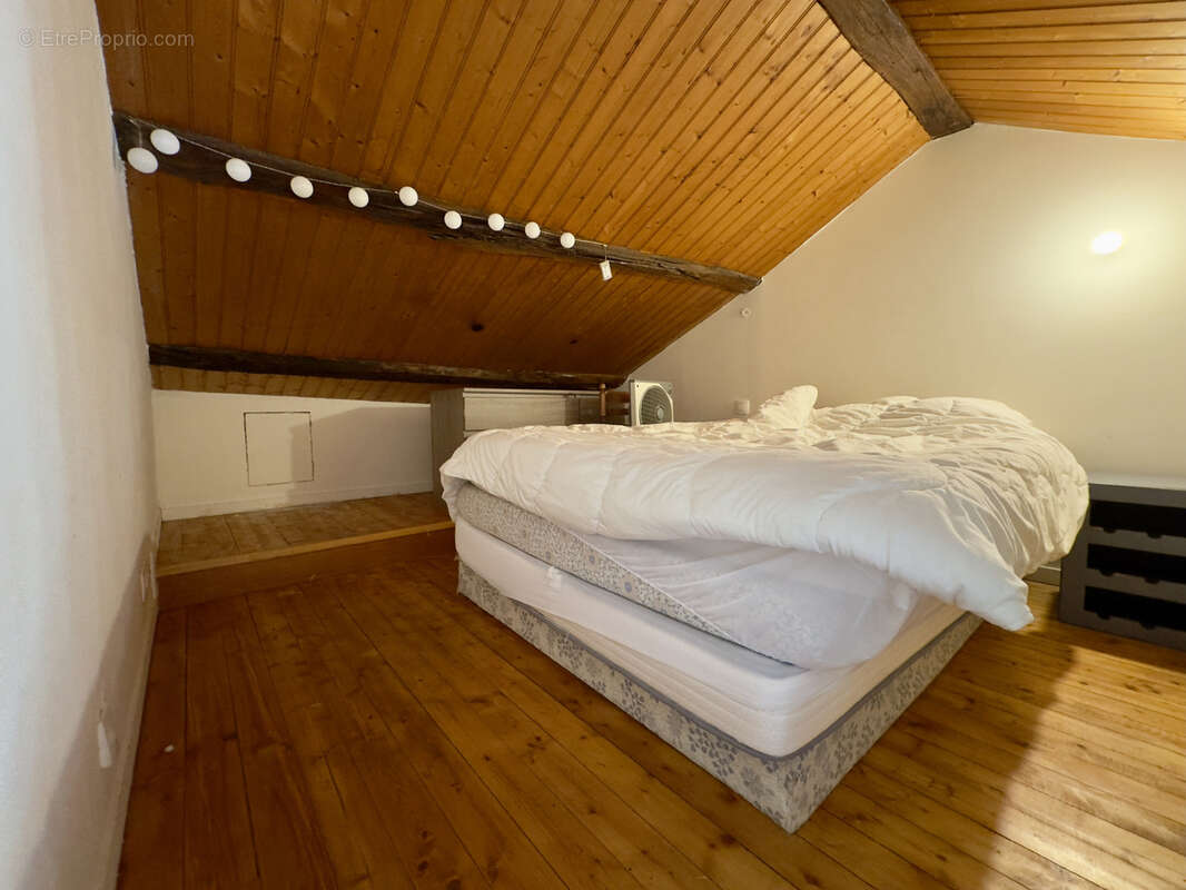 Appartement 1 pièce de 46 m2 - photo 4