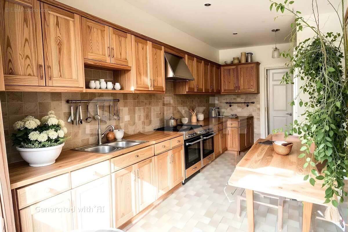 Appartement à AIX-LES-BAINS