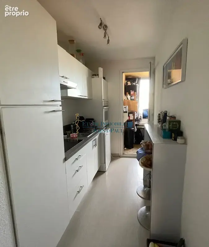 Appartement 3 pièces 52 m² à vendre à Palavas-Les-Flots (34250) - photo 7
