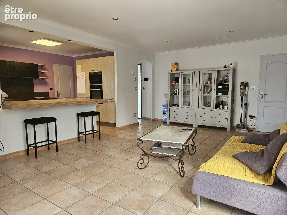 VIOLÈS   Villa de plain-pied avec studio indépendant, piscine chauffée et espace détente - photo 5