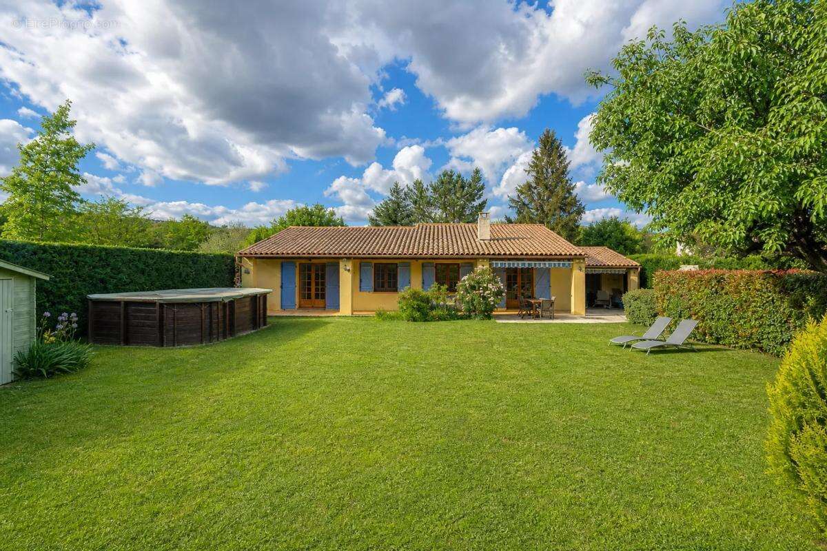 Maison de plain-pied 5 pièces à Rians, louée - photo 16
