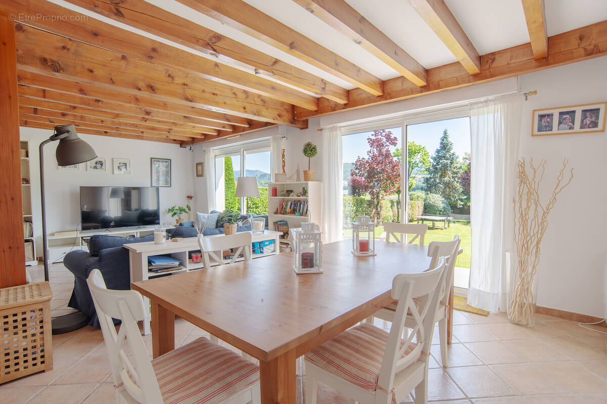 Maison Vue Trois Couronnes - photo 5