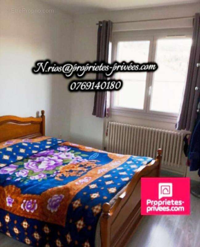 Maison à SAINT-ETIENNE