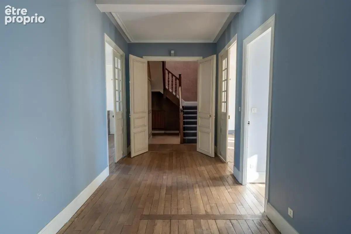 Maison avec dependances et piscine proche orleans 499m² - photo 3