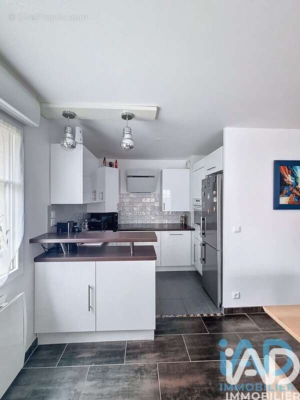 Photo 4 - Appartement à COUBERT