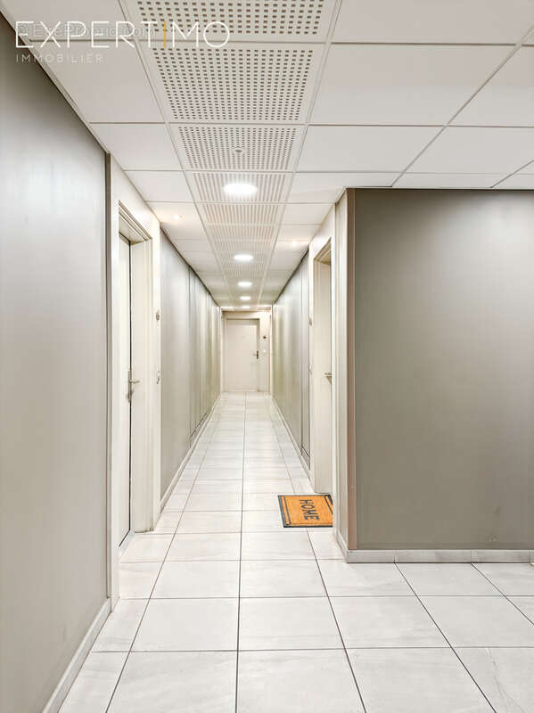 Appartement à JUVIGNAC