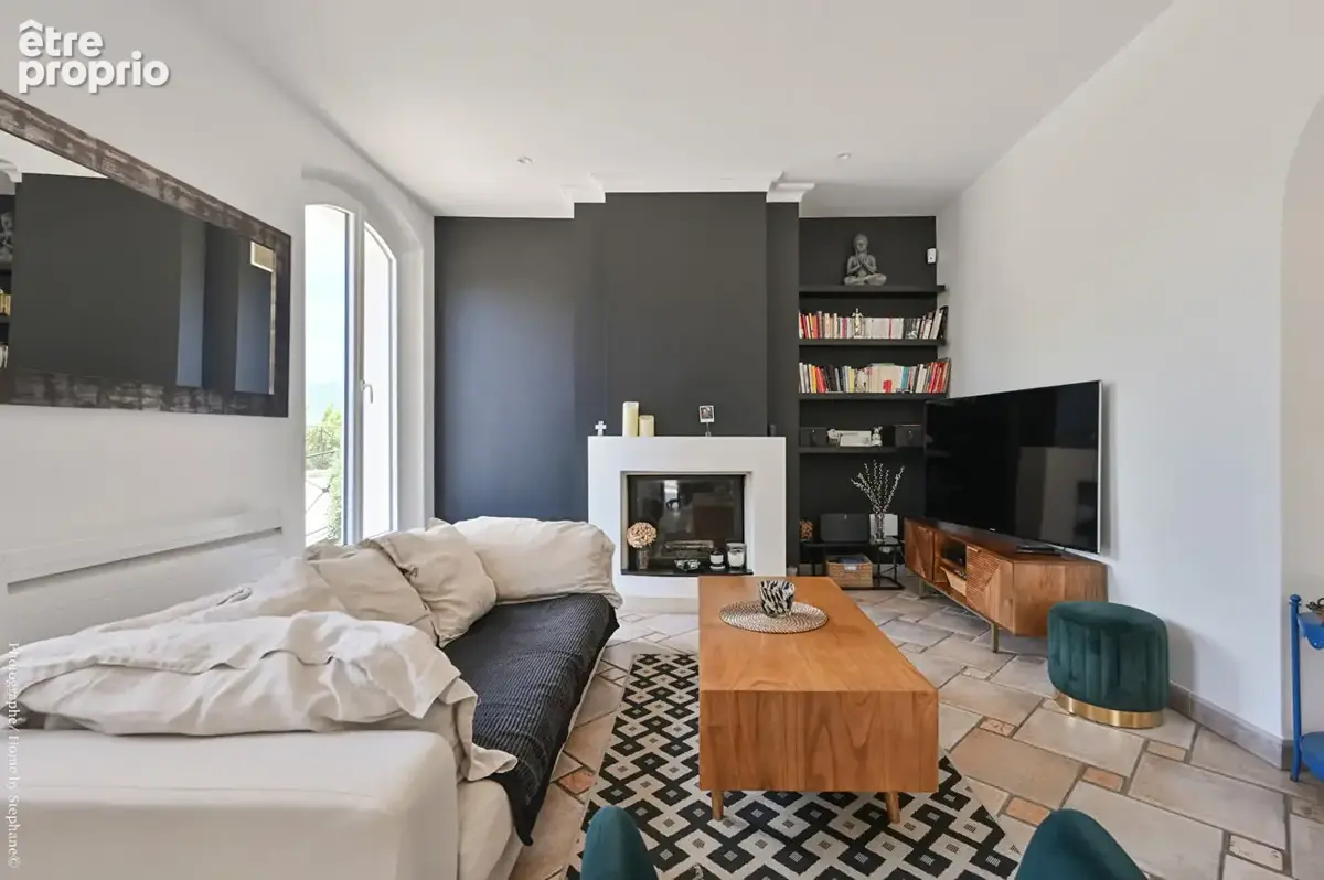 Maison 422m² à peynier - photo 10