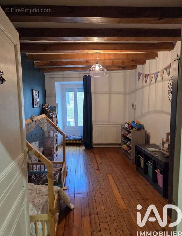 Maison 147 m² à Jaulgonne  - photo 8