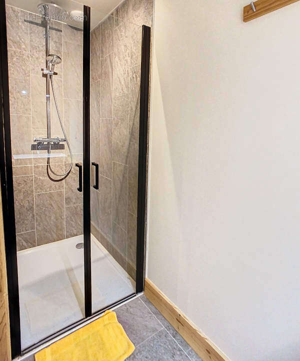 Appartement à CHAMONIX-MONT-BLANC