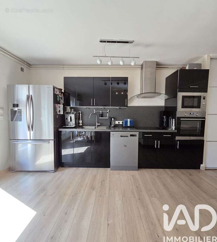 Photo 3 - Maison à FOSSES