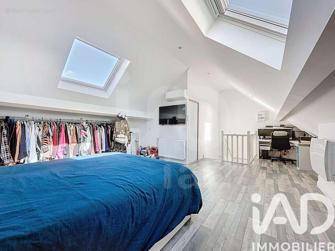 Photo 9 - Maison à VILLABE