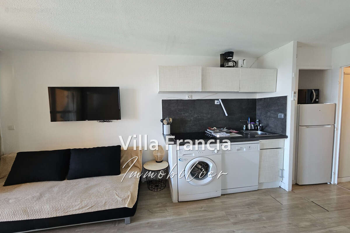 Appartement à LA SEYNE-SUR-MER