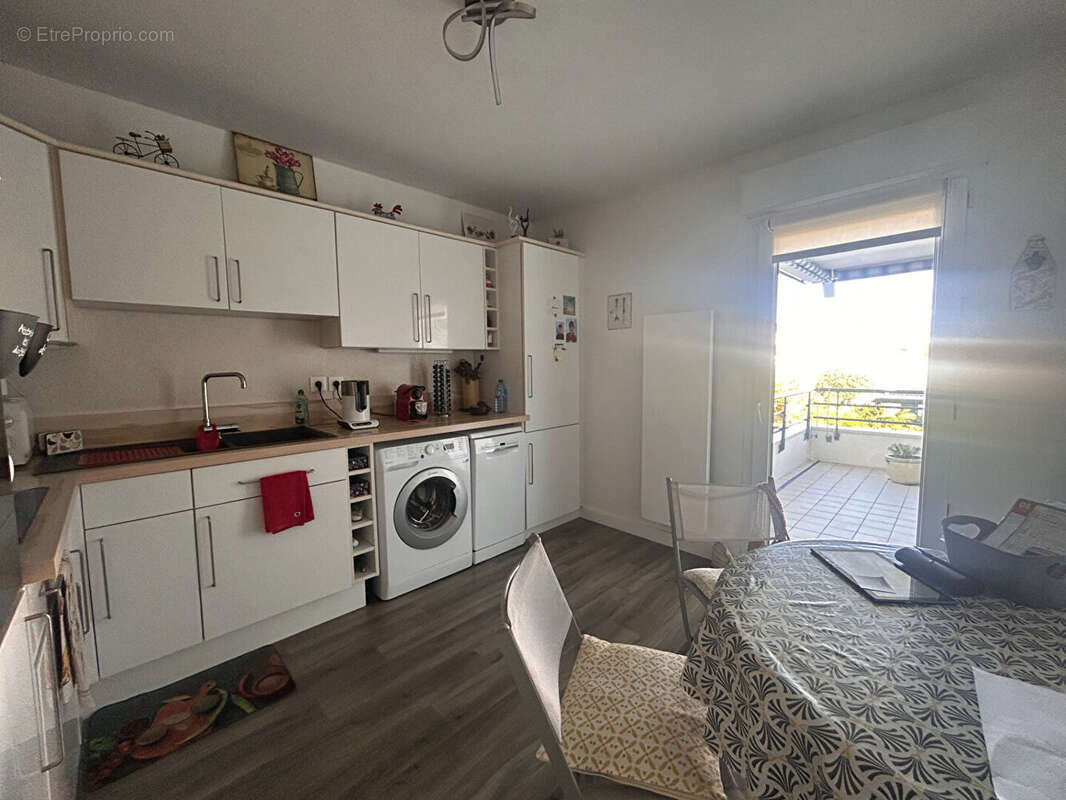 Appartement à ROYAN