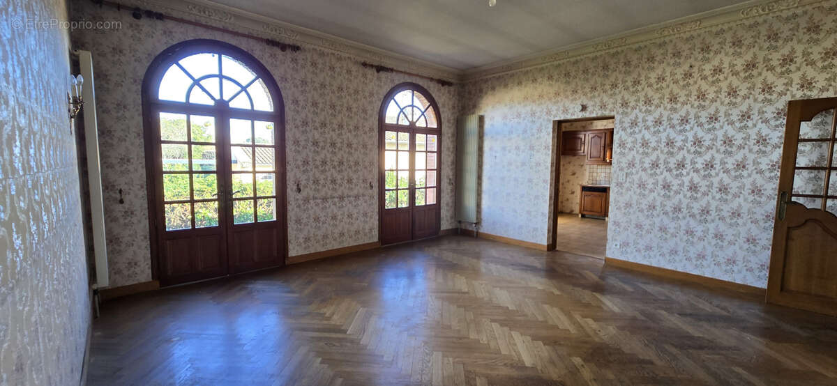 Maison à FENOUILLET