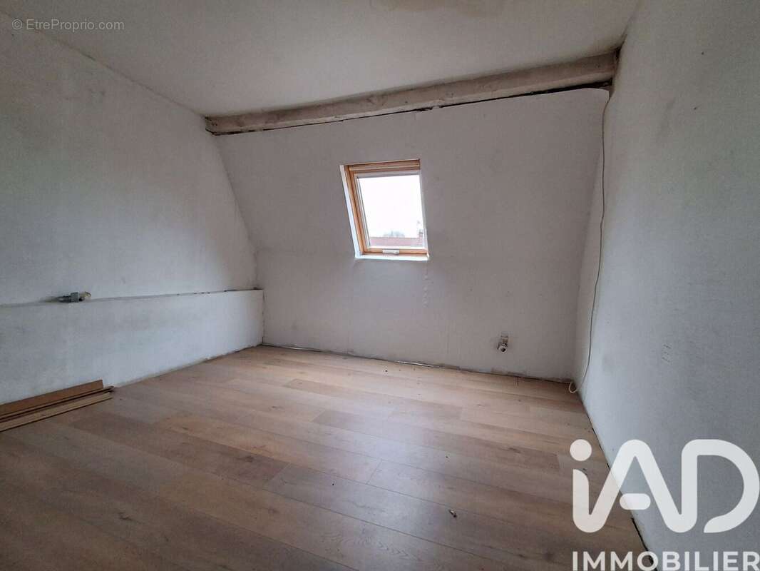 Photo 7 - Maison à SAINT-OMER