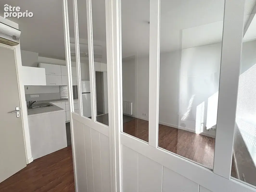 Immeuble de rapport de 5 logements - photo 13