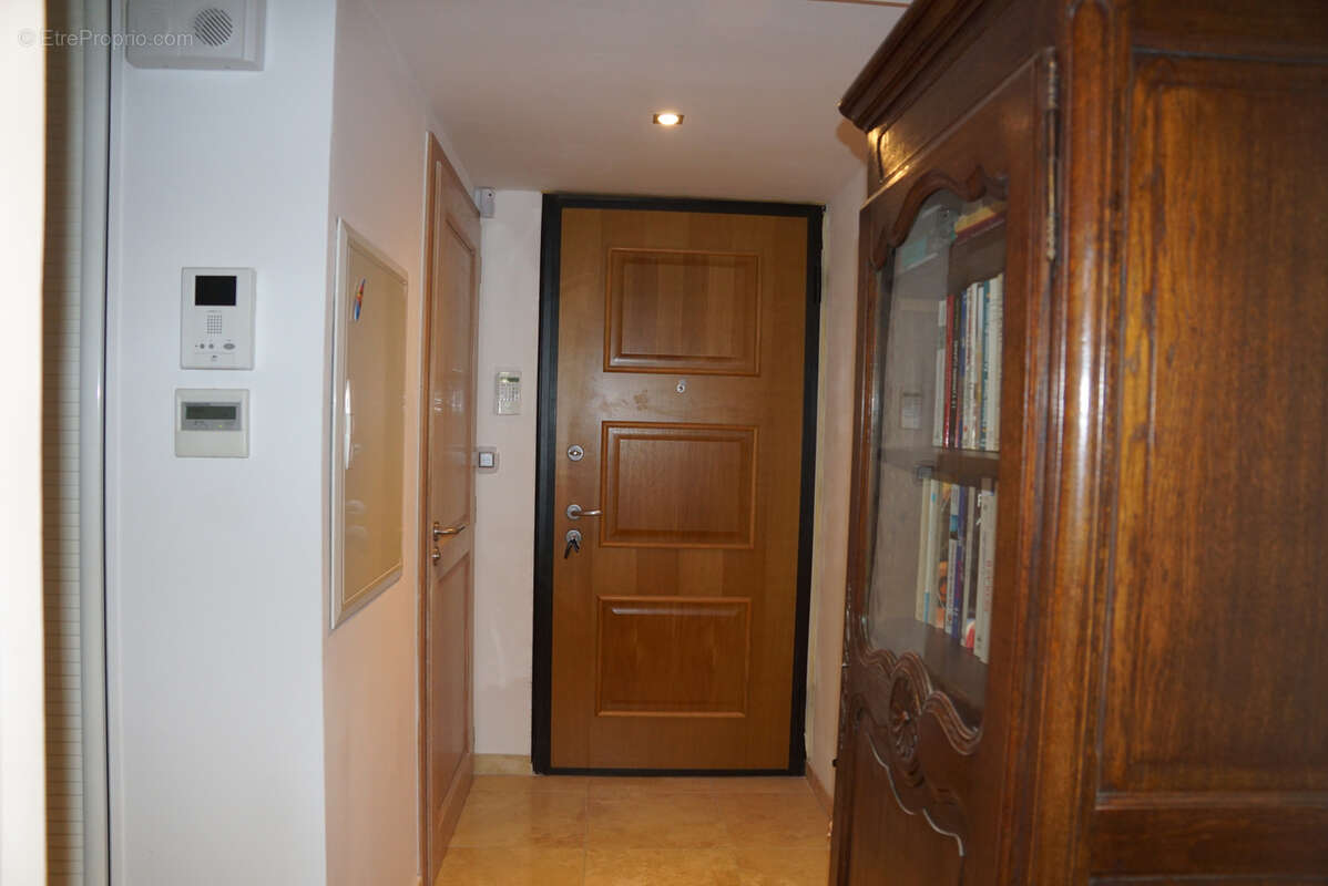 Appartement à CAVALAIRE-SUR-MER