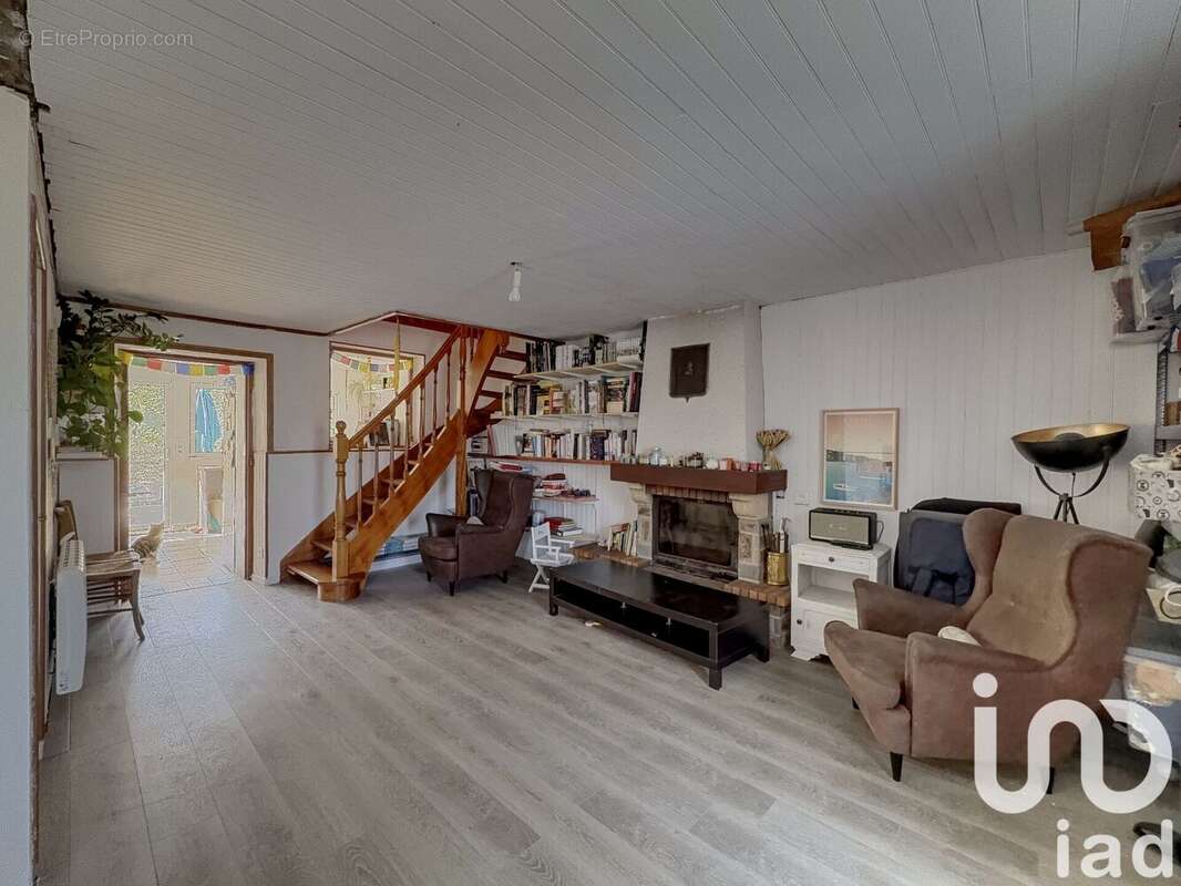 Photo 4 - Maison à MISSILLAC