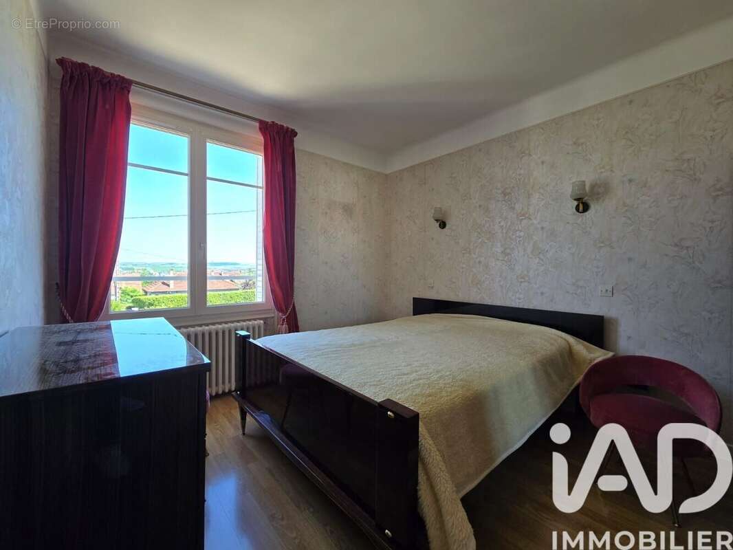 Maison 109 m² à Auxerre  - photo 9