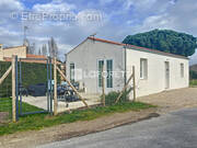 Maison à DOLUS-D&#039;OLERON
