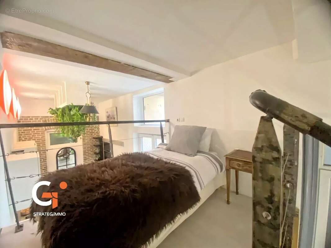 Appartement à ELBEUF