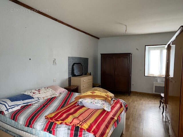 Maison à VIRE