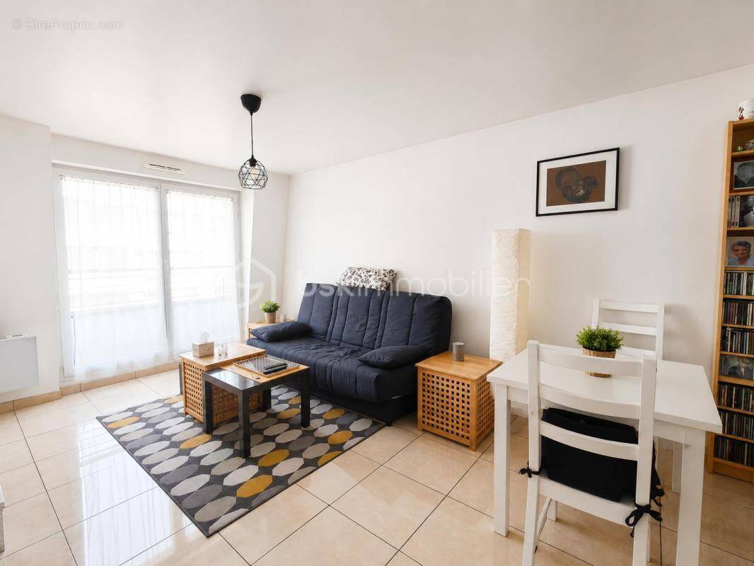 Appartement à ARGENTEUIL