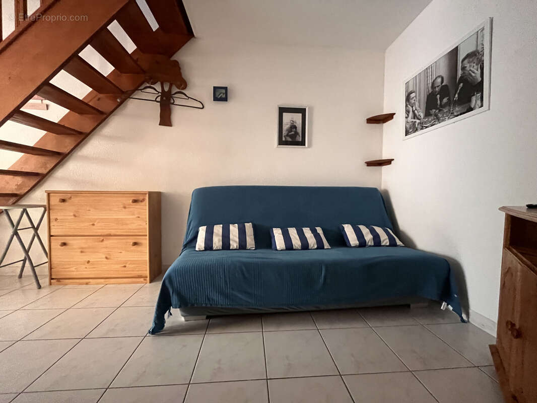 Maison à FRONTIGNAN