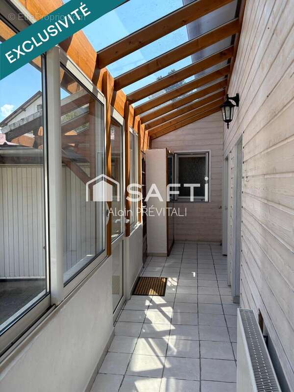 Photo 4 - Maison à OYONNAX