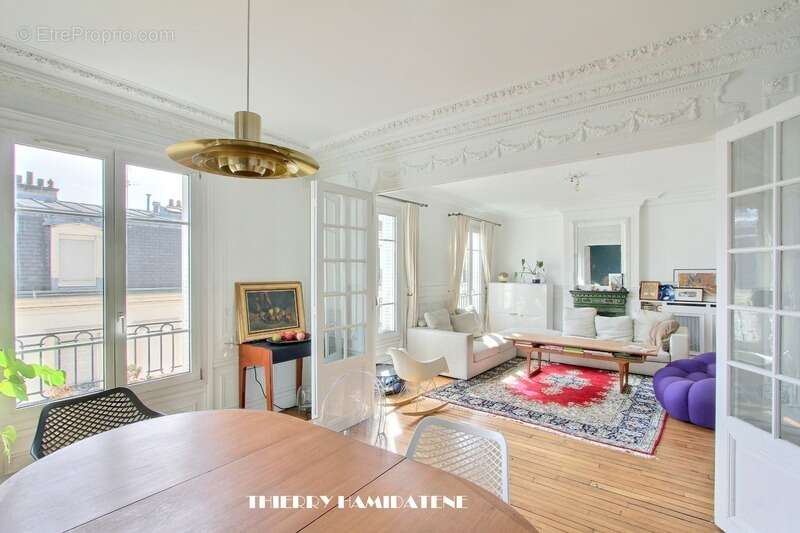 Appartement à ARGENTEUIL