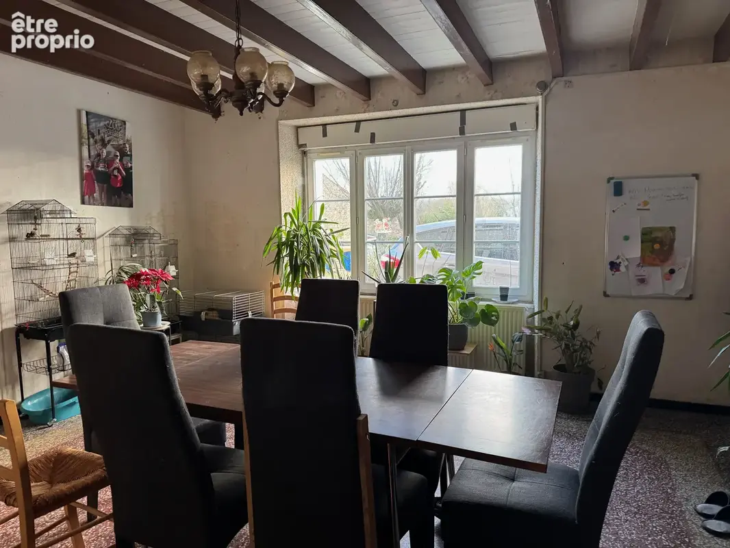 Maison 5 pièces 149 m² à vendre à Saint-Martin-Lars-En-Sainte-Hermine (85210) - photo 2