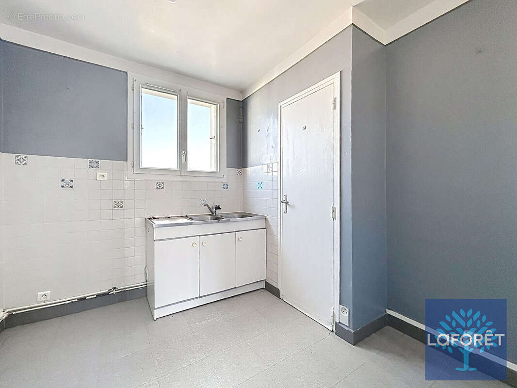 Appartement à CONCARNEAU