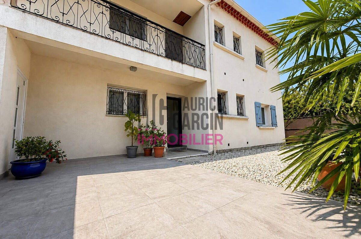 Appartement à CARPENTRAS