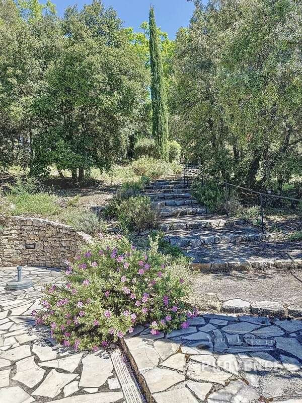 Maison à SAINT-ANTONIN-DU-VAR