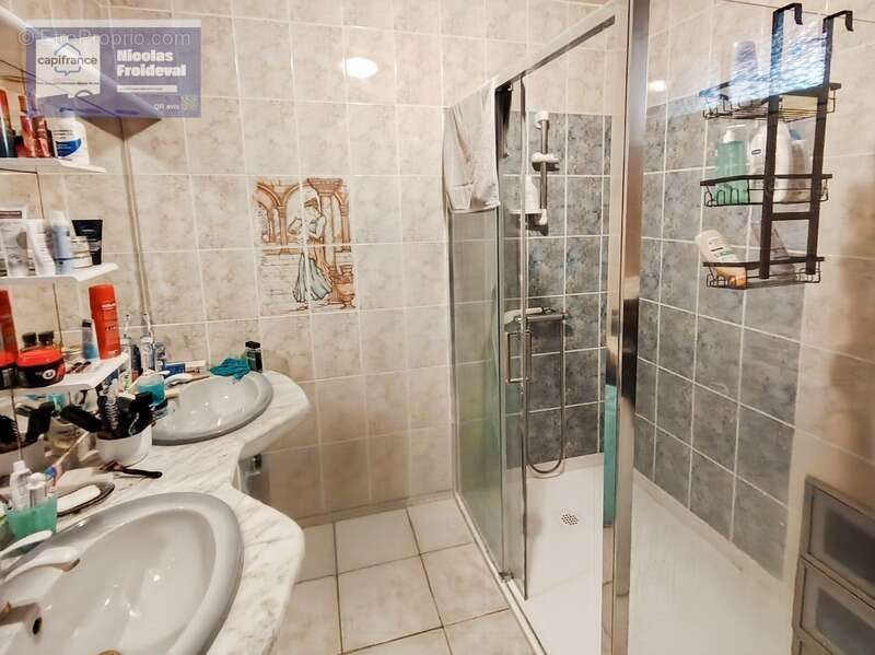 Maison à SAINT-GERMAIN-DU-BOIS