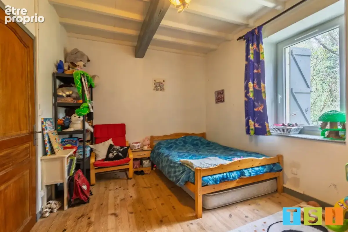 Belle maison de campagne - photo 15