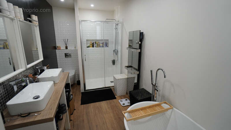 Maison à SOISY-SOUS-MONTMORENCY