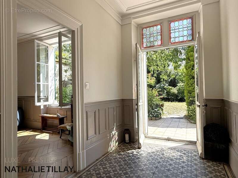 Maison à ORLEANS