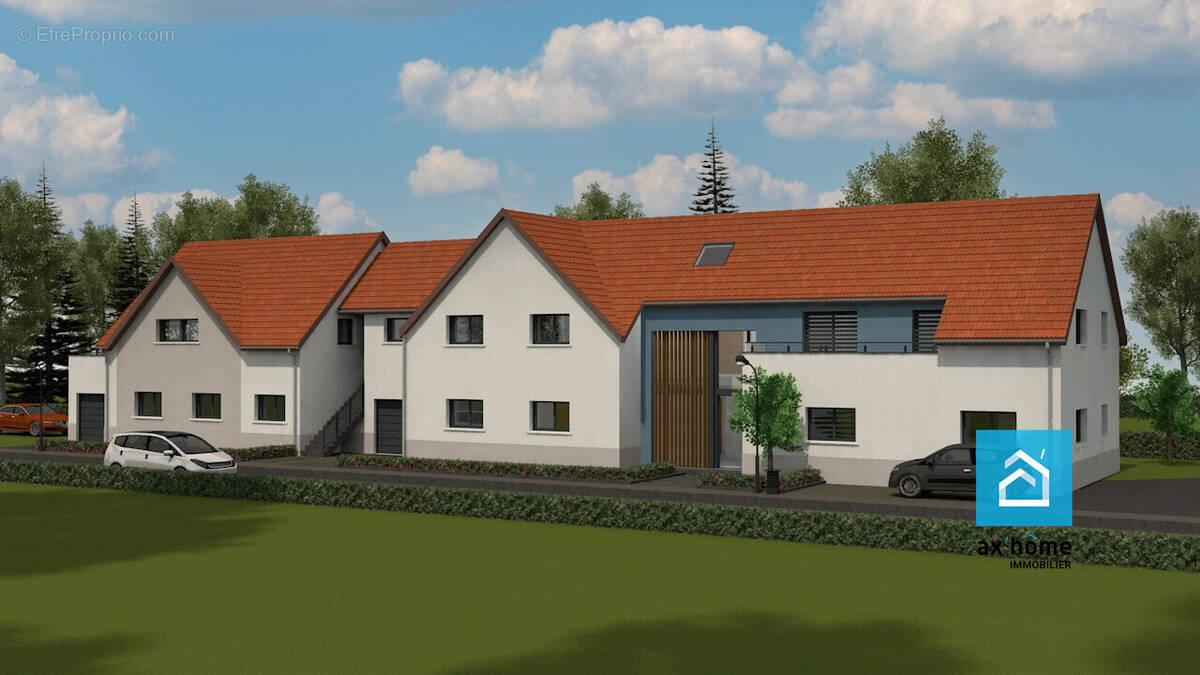 Commerce à ECKWERSHEIM