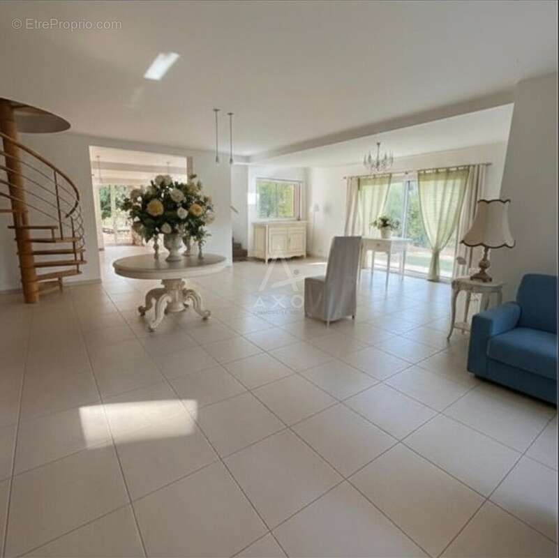 Maison à SAINT-GATIEN-DES-BOIS