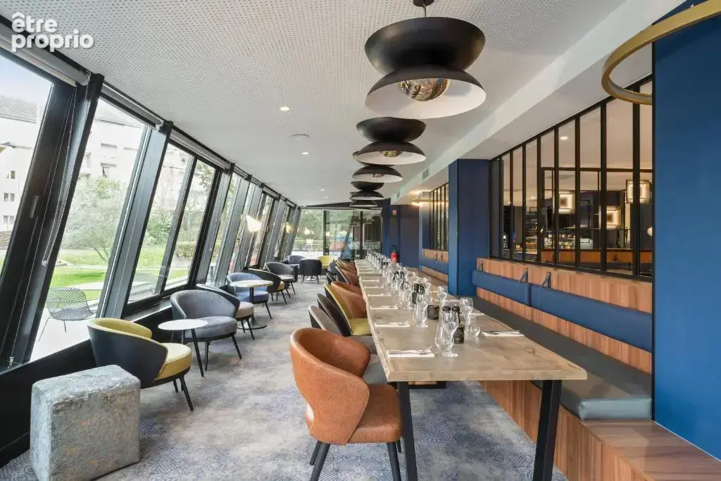 Investissement en residence hotelière - photo 3