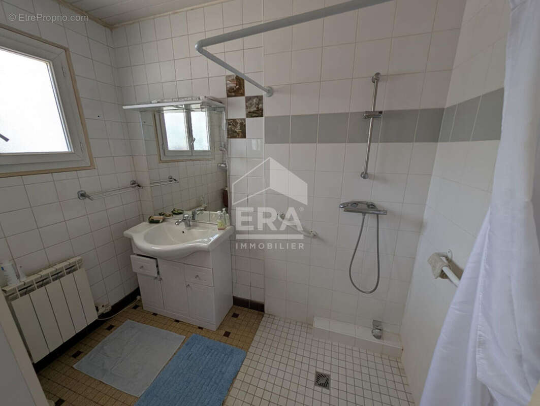 Maison à MONTPON-MENESTEROL