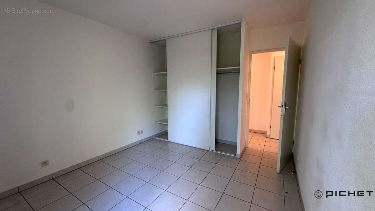 Appartement à PANAZOL