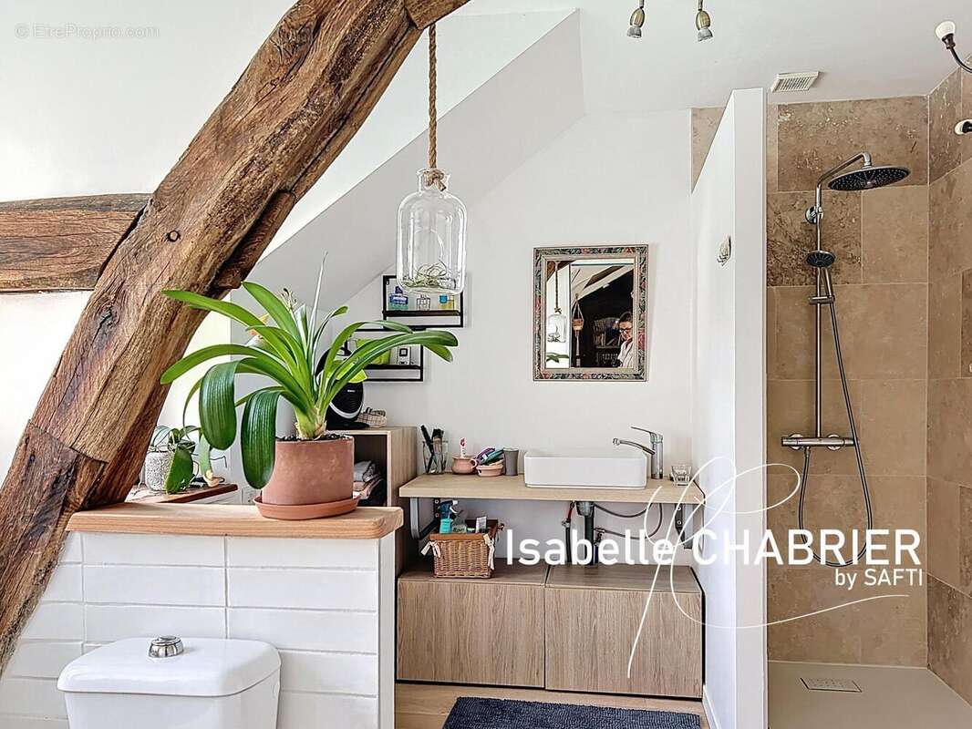 Photo 8 - Maison à LA FLECHE