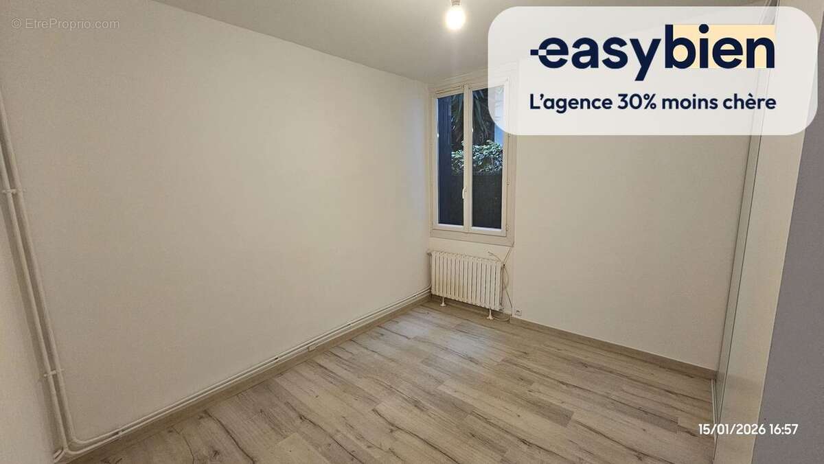 Appartement à BIARRITZ