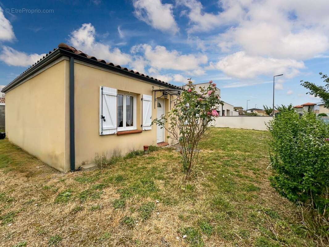 Maison 72 m² à Fonsorbes  - photo 2