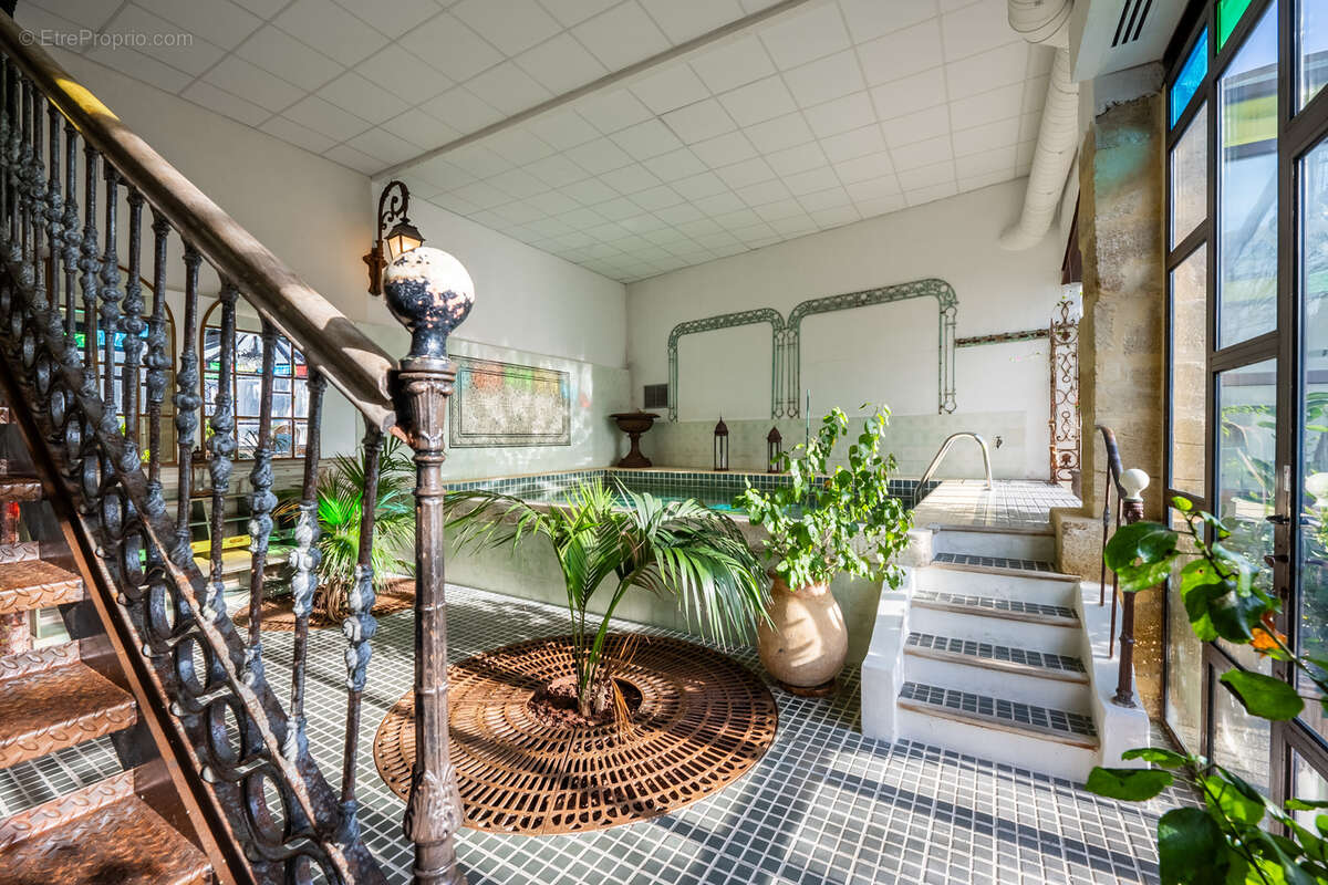 Maison à ORANGE