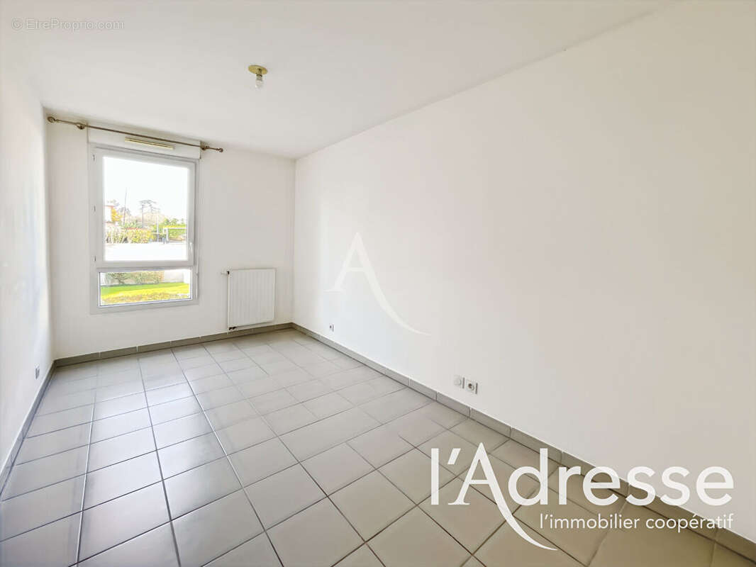 Appartement à MARSEILLE-12E